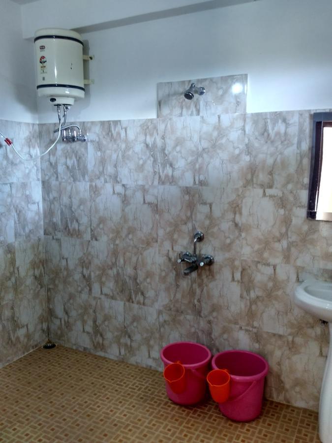 Maa Ananda Mayee Guest House Binsar Luaran gambar