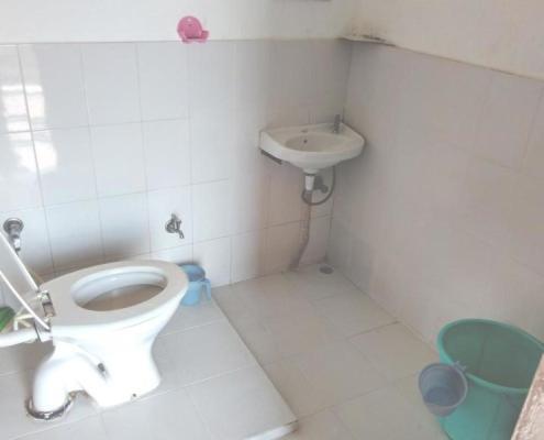 Maa Ananda Mayee Guest House Binsar Luaran gambar